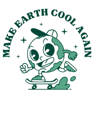 Make Earth Cool Again