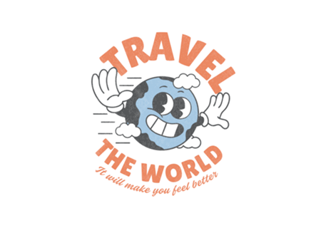 Travel The World 2
