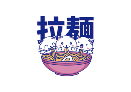 Ramen Cats Club