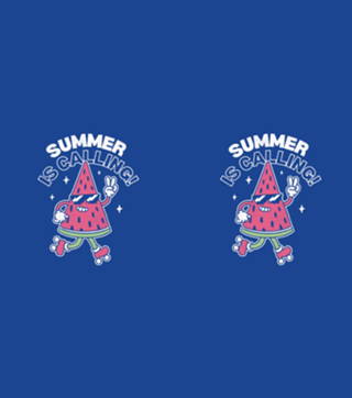 Summer is Calling