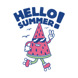Hello Summer