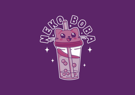 Neko Boba