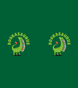 Bookasaurus