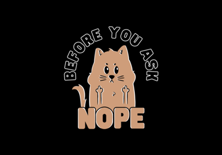 Before you ask... Nope!