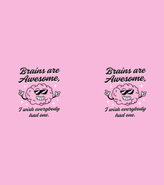 Brains Are Awesome