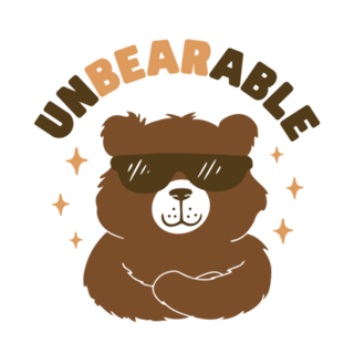 UnBEARable