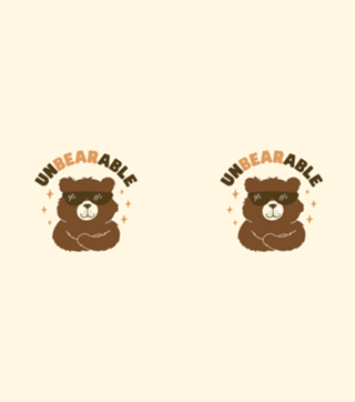 UnBEARable