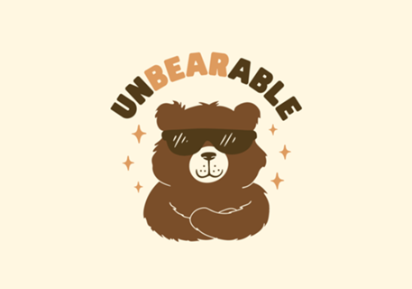 UnBEARable
