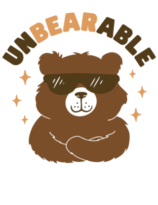 UnBEARable