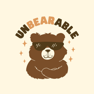 UnBEARable