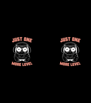Just One More Level - 2