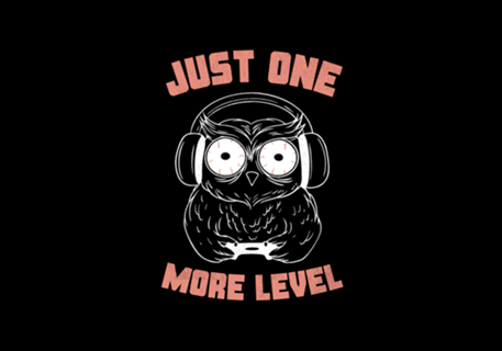 Just One More Level - 2