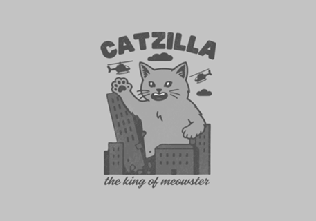 Catzilla