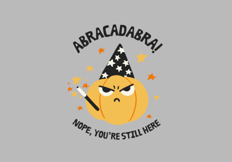Abracadabra