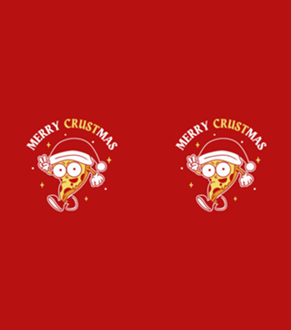 Merry Crustmas