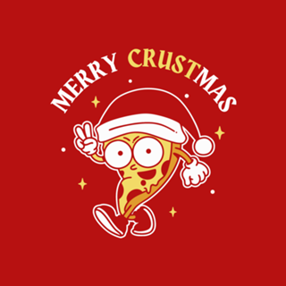 Merry Crustmas