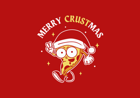 Merry Crustmas