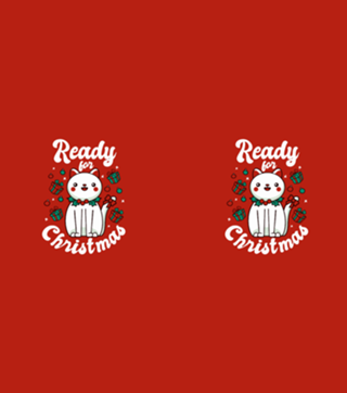 Ready For Christmas