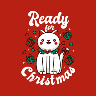 Ready For Christmas