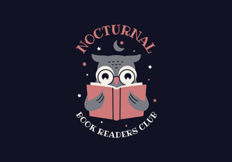 Nocturnal Book Readers Club