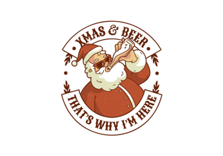 Xmas and Beer