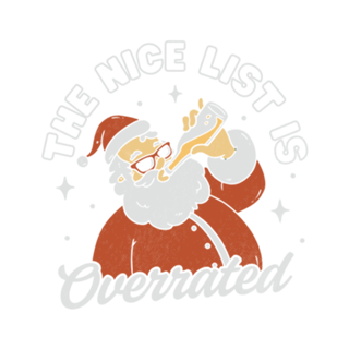 The Nice List is Overrated