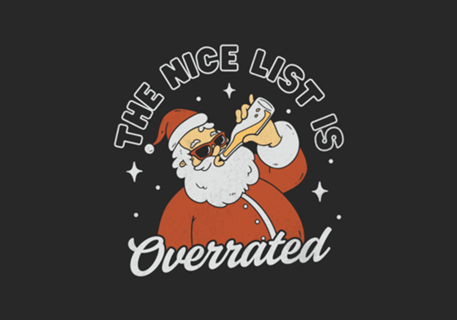 The Nice List is Overrated