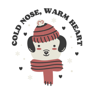Cold Nose Warm Heart