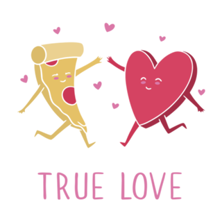 True Pizza Love