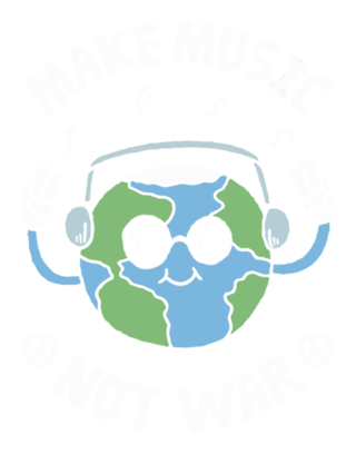 Make Music Not War