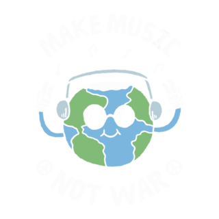 Make Music Not War