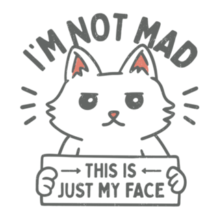 This Is Just My Face