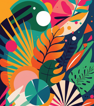 Tropical IV