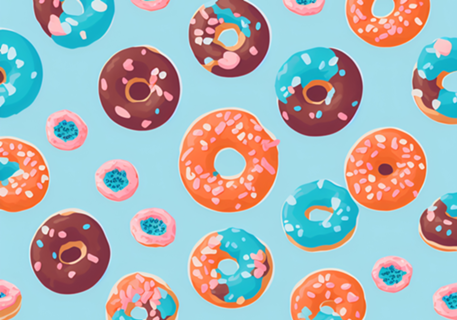 Sweet Donuts