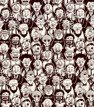 Crowd II.