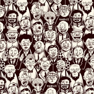 Crowd II.