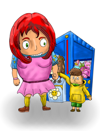 Mamãe