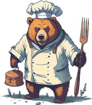 Urso Chef
