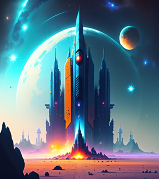 Colonização espacial