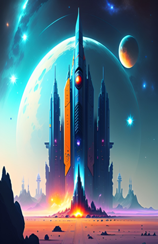 Colonização espacial