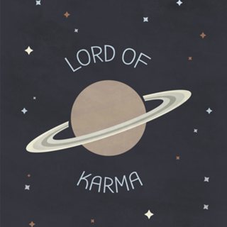 Lord of Karma