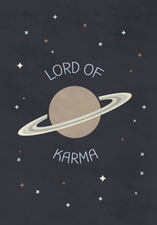 Lord of Karma