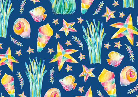 Fundo do Mar