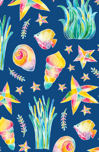 Fundo do Mar