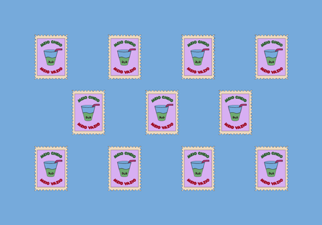 Bipolar Cup
