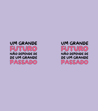 Um Grande Futuro