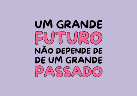 Um Grande Futuro