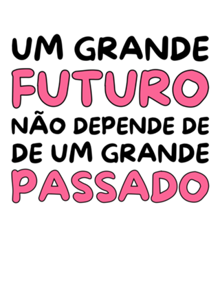 Um Grande Futuro