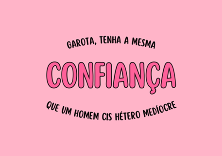 Confiança