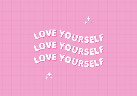 Love Yourself - BTS